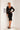 Cocktail Dresses Bodycon Evening Short Dress Black
