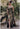 Prom Dresses Long Formal Prom Overskirt Beaded Dress Copper