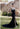 Formal Dresses Long Beaded Formal Prom Mermaid Dress Black
