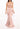 Formal Dresses Trumpet Long Evening Dress Rose