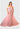 Formal Dresses Long Beaded Formal Prom Overskirt Dress Mauve