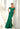 Formal Dresses Long Formal Prom Mermaid Dress Emerald