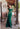 Formal Dresses Long Formal Prom Beaded Dress Emerald