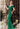 Formal Dresses Long Formal Prom 3D Floral Mermaid Dress Hunter
