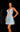 Cocktail Beaded Short Cocktail A Line Dress