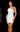 Cocktail Dresses Sequin Homecoming Short Fitted Velvet Cocktail Dress Light Blue