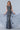Formal Dresses Long Formal Overskirt Prom Dress Charcoal