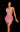 Cocktail Dresses Sequin Short Cocktail Homecoming Dress Coral