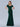 Mother of the Bride Dresses Long Mother of the Bride Beaded Formal Dress Green
