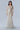 Formal Dresses Long Sleeve Formal Sequin Prom Dress Silver
