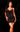 Cocktail Dresses Short Homecoming Sequin Cocktail Dress Burgundy