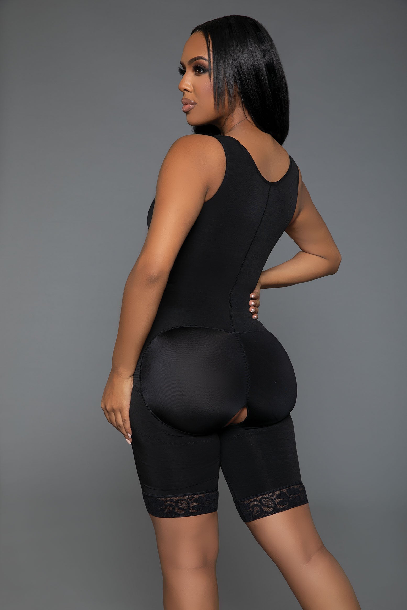 Shapewear 2337 Little Secret Bodyshaper Black