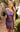 Cocktail Dresses Short Fitted Homecoming Cocktail Dress Grape