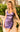 Cocktail Dresses Homecoming Fitted Short Cocktail Dress Grape