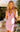 Cocktail Dresses Homecoming Short Fitted Cocktail Dress Orchid