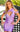 Cocktail Dresses Short Cocktail Fitted Homecoming Mini Dress Orchid