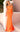 Prom Dresses Prom Long Fitted Formal Dress Orange
