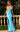 Prom Dresses Fitted Prom Long Formal Beaded Evening Dress Sky Blue