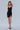 Cocktail Dresses Formal Homecoming Sequin Cocktail Mini Dress Multi