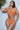 Swimwear 2392 Nora One Piece Swimsuit Orange