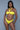 Swimwear 2397 Victoria Bikini Set Yellow