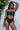 Swimwear 2403 Paisley Swimsuit Black