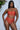 Swimwear 2403 Paisley Swimsuit Rust