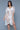 Swimwear 2408 Madelyn Cover-Up White