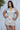 Swimwear 2410 Sophie Mini Dress Cream/Nude