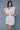 Swimwear 2410 Sophie Mini Dress White