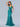 Prom Dresses Sequin Formal Long Prom Dress Green