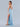 Prom Dresses Sequin Formal Fringe Long Prom Dress Blue