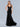 Prom Dresses Beaded Formal Long Prom Dress Black