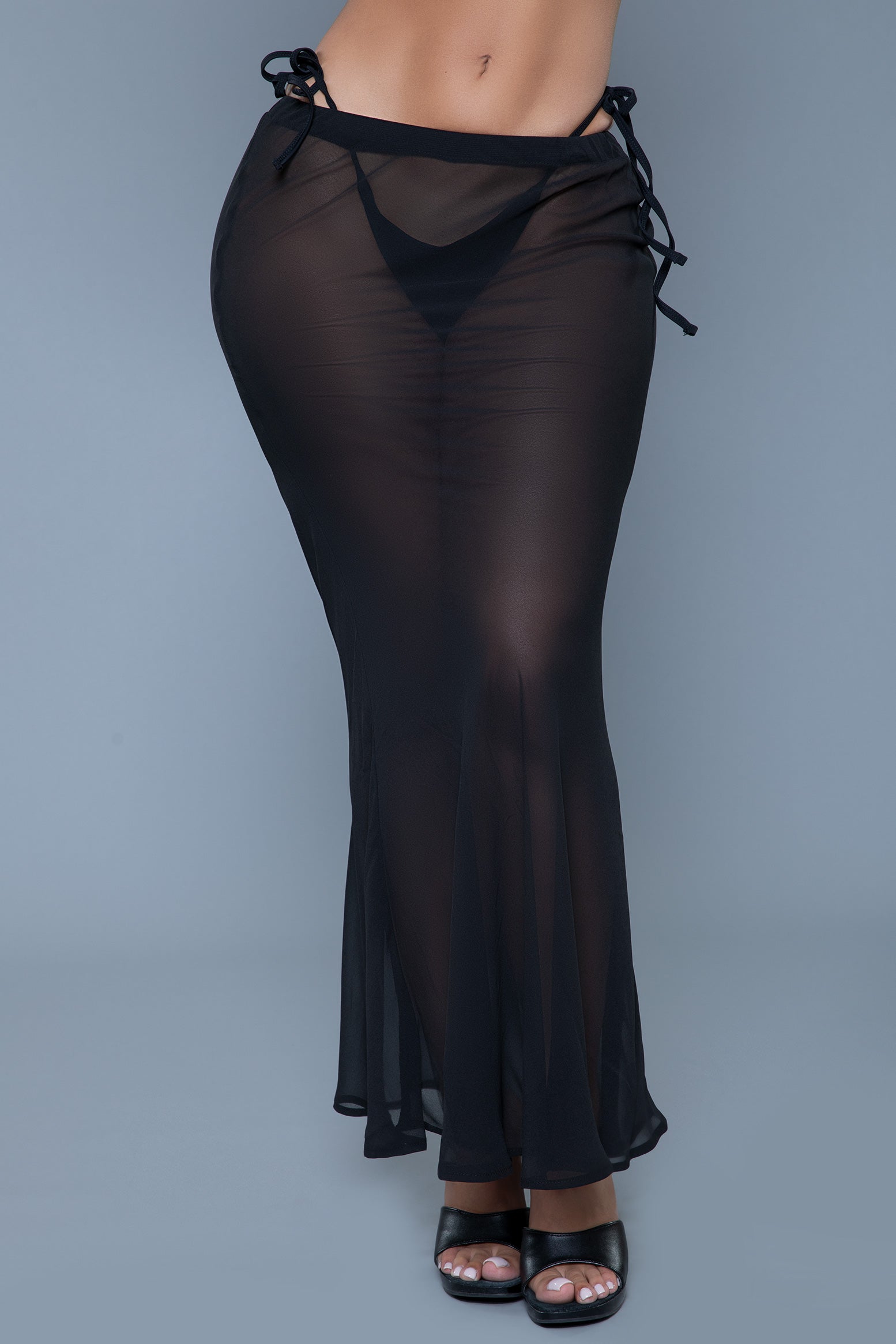 Swimwear 2412 Genesis Cover-Up Skirt