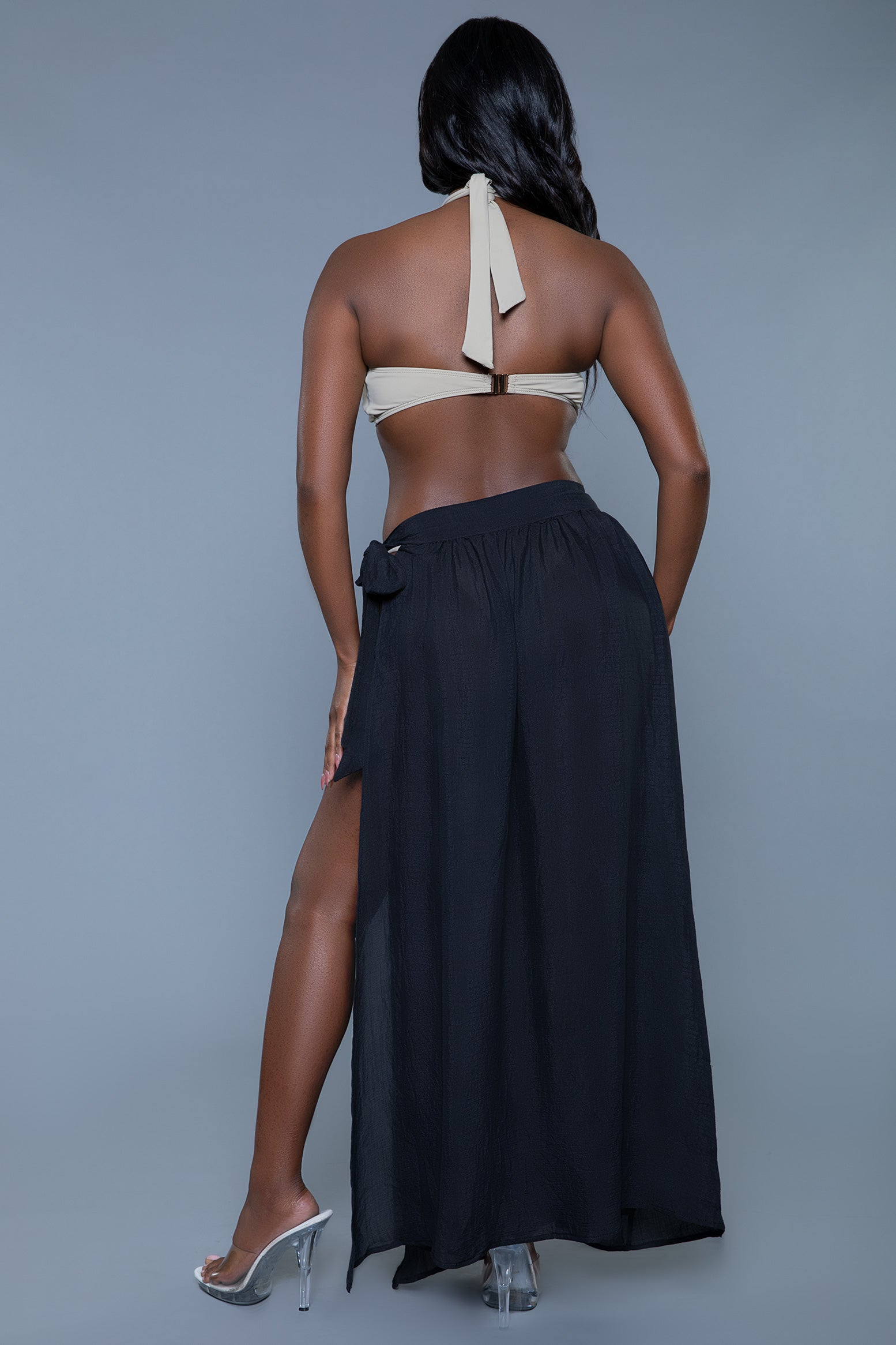 Swimwear 2413 Claire Cover-Up Skirt