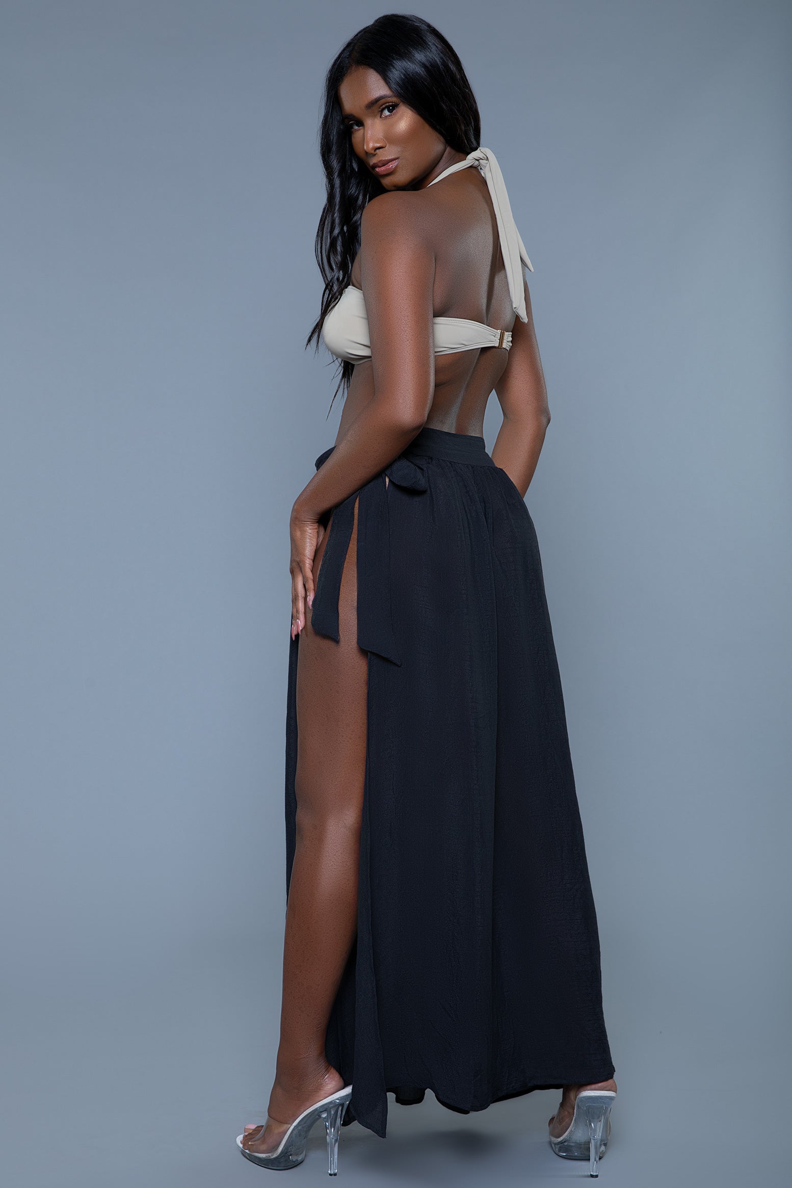 Swimwear 2413 Claire Cover-Up Skirt