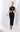 Prom Dresses Long Formal Fitted Beaded Prom Dress Black