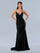 Prom Dresses Prom Long Formal Dress Black