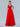 Prom Dresses Sequin Formal Long Prom Dress Red