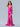 Prom Dresses Fitted Prom Long Formal Dress Fuchsia