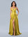 Prom Dresses Prom Long Formal Dress Green