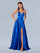 Prom Dresses Prom Long Formal Dress Royal