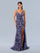 Prom Dresses Prom Long Glitter Formal Dress Lilac