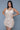 Swimwear 2416 Josephine Mini Dress Nude