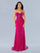 Prom Dresses Long Beaded Formal Prom Dress Fuchsia