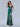 Prom Dresses Long Fitted Formal Prom Dress Emerald Green