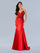 Prom Dresses Long Formal Prom Beaded Dress Royal