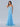 Prom Dresses Long Formal Prom Glitter Dress Blue