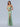 Prom Dresses Long Formal Beaded Prom Applique Dress Green
