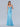 Prom Dresses Long Formal Iridescent Sequin Prom Dress Blue